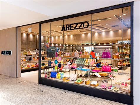 arezzo campo grande